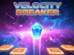 Permainan Velocity Breaker talian