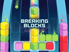 Permainan Breacking Blocks talian