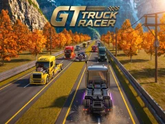 Permainan GT Truck Racer talian