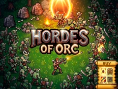 Permainan Hordes of Orc talian