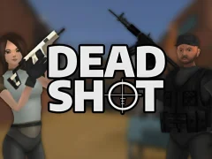 Permainan Deadshot.io talian