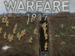 Permainan Warfare 1917 Hacked talian
