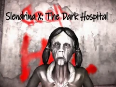 Permainan Slendrina X: The Dark Hospital talian