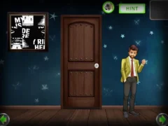 Permainan Amgel Easy Room Escape 323 talian