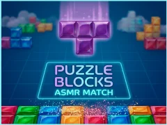 Permainan Puzzle Blocks Asmr Match talian
