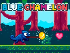 Permainan Blue Chameleon talian