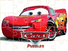 Permainan Car Puzzles talian
