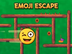 Permainan Emoji Escape talian