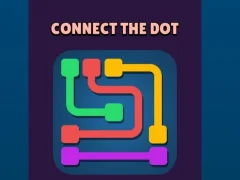 Permainan Dot Puzzle Connect The Dots talian