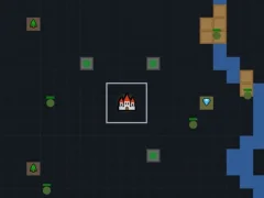 Permainan Defend The Castle talian