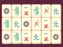 Permainan Mahjong Four Riverst talian
