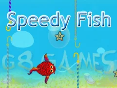 Permainan Speedy Fish talian