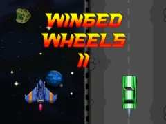 Permainan Winged Wheels II talian