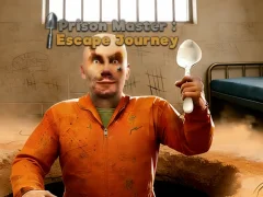 Permainan Prison Master: Escape Journey talian