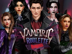 Permainan Vampiric Roulette Romance talian
