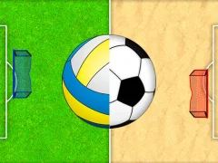 Permainan PonGoal Challenge talian