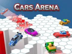 Permainan Cars Arena: Fast Race 3D talian