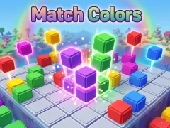 Permainan Match Colors talian
