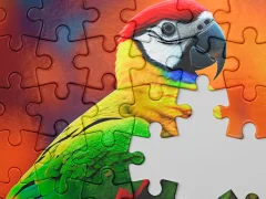 Permainan Jigsaw Master talian