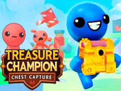 Permainan Treasure Champion: Chest Capture talian