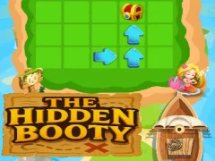 Permainan The Hidden Booty talian