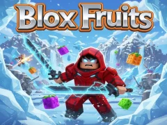 Permainan Blox Fruits talian