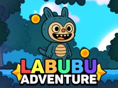 Permainan Labubu Adventure talian
