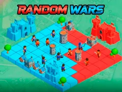Permainan Random Wars talian