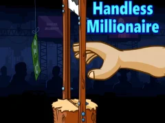 Permainan Handless Millionaire talian