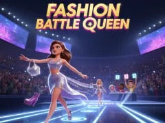 Permainan Fashion Battle Queen talian