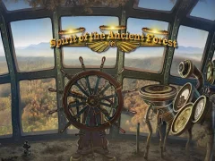 Permainan Spirit Of The Ancient Forest talian