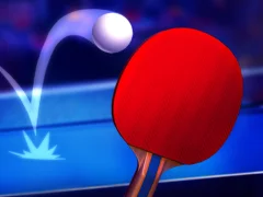 Permainan Table Tennis Open talian