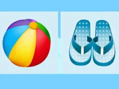 Permainan My Summer Items talian
