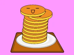 Permainan Cute Panckake talian