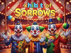 Permainan Exhibit of Sorrows talian