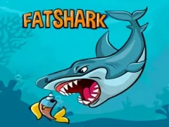 Permainan Fat Shark talian
