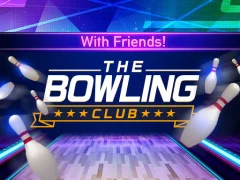 Permainan The Bowling Club talian