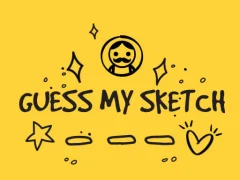 Permainan Guess My Sketch talian