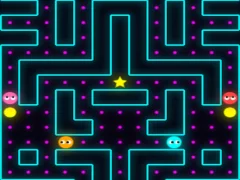 Permainan The Maze talian