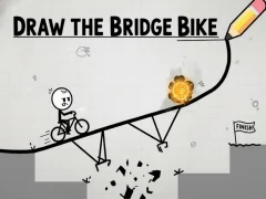 Permainan Draw Bridge Puzzle talian