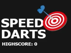 Permainan Speed Darts talian