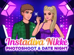 Permainan Instadiva Nikke Photoshoot & Date Night talian