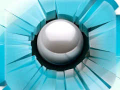 Permainan Smash Hit talian