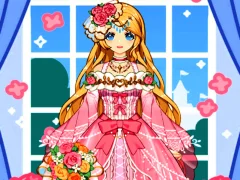 Permainan My Dress Up Darling talian