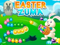 Permainan Easter Zuma talian