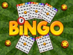 Permainan Bingo talian