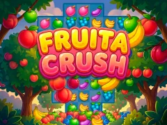 Permainan Fruita Crush talian