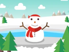 Permainan Snowball Fast talian