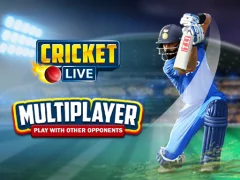 Permainan Cricket Live talian