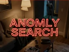 Permainan Anomaly Search talian